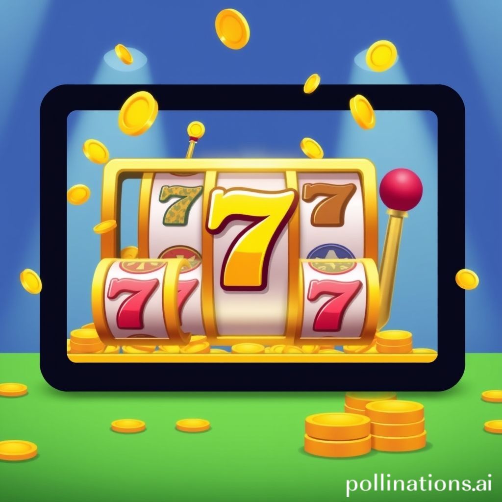 Menang Besar dengan Slot Dana Receh: Tips dan Trik